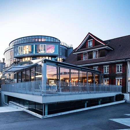 Hirschen Oberkirch - Design Boutique Hotel المظهر الخارجي الصورة