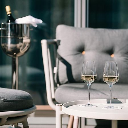 Hirschen Oberkirch - Design Boutique Hotel المظهر الخارجي الصورة