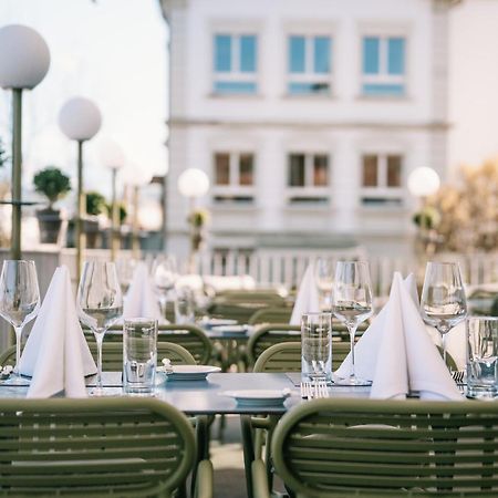 Hirschen Oberkirch - Design Boutique Hotel المظهر الخارجي الصورة